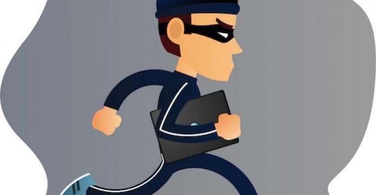 online frauds in india