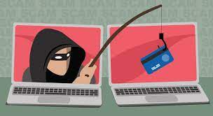 phishing vhishing