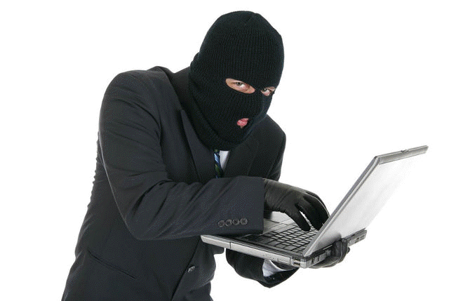 Spoofing
