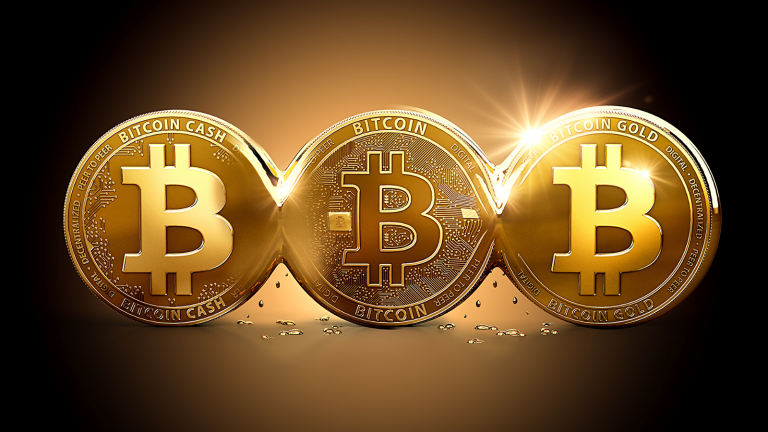 Test your Digital Currency IQ