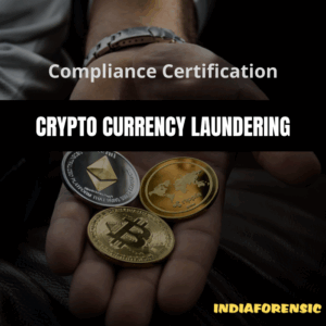 digital laundering