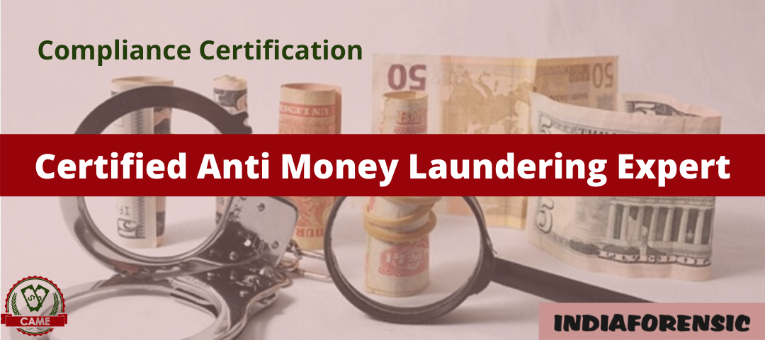 best aml certification