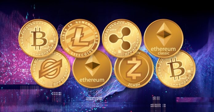 Crypto Currency exchanges