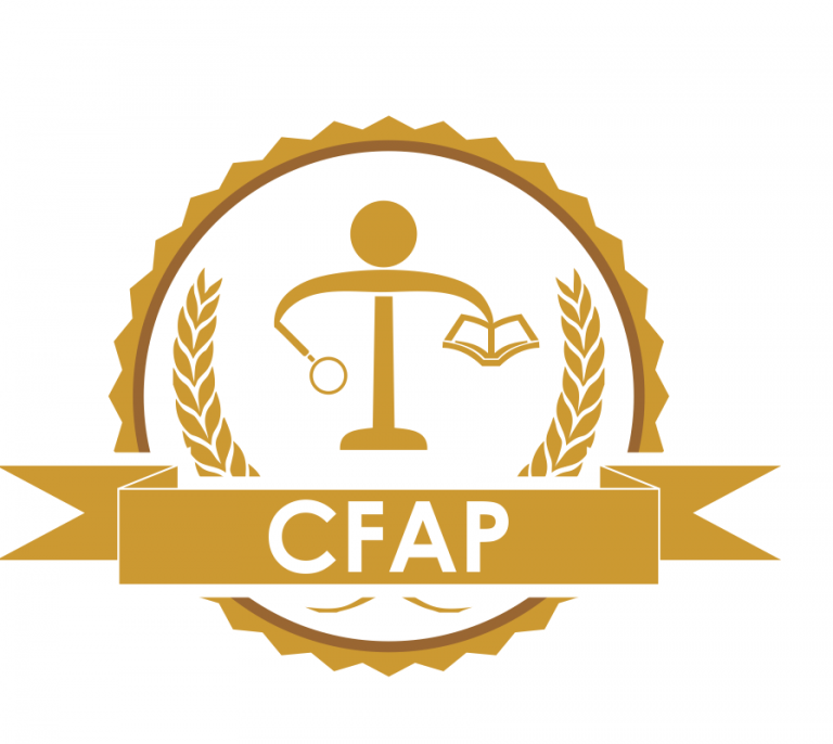 Certified financial accounting professional certification