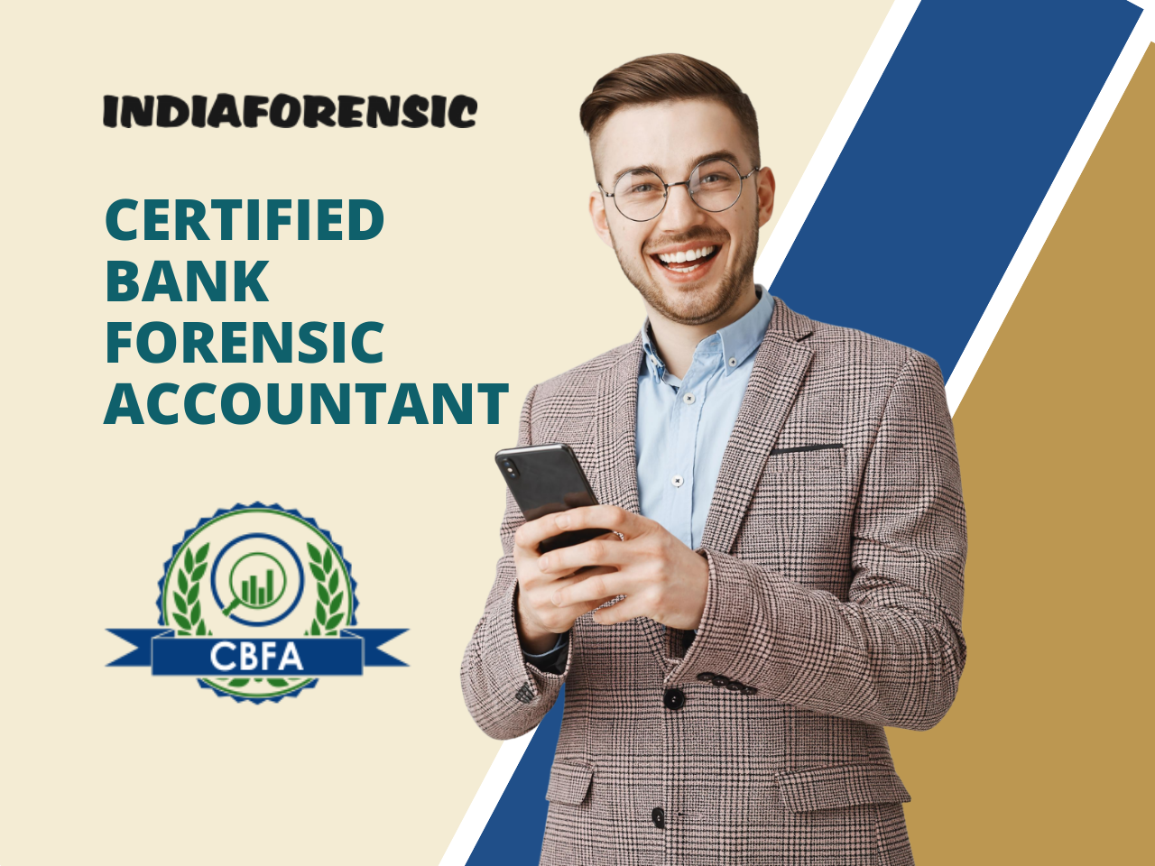 banking certification