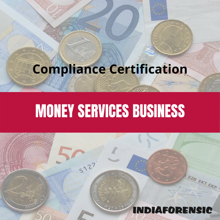 Money Service Businesses