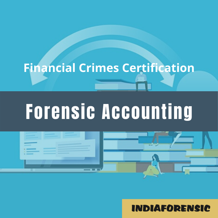 Forensic Accounting