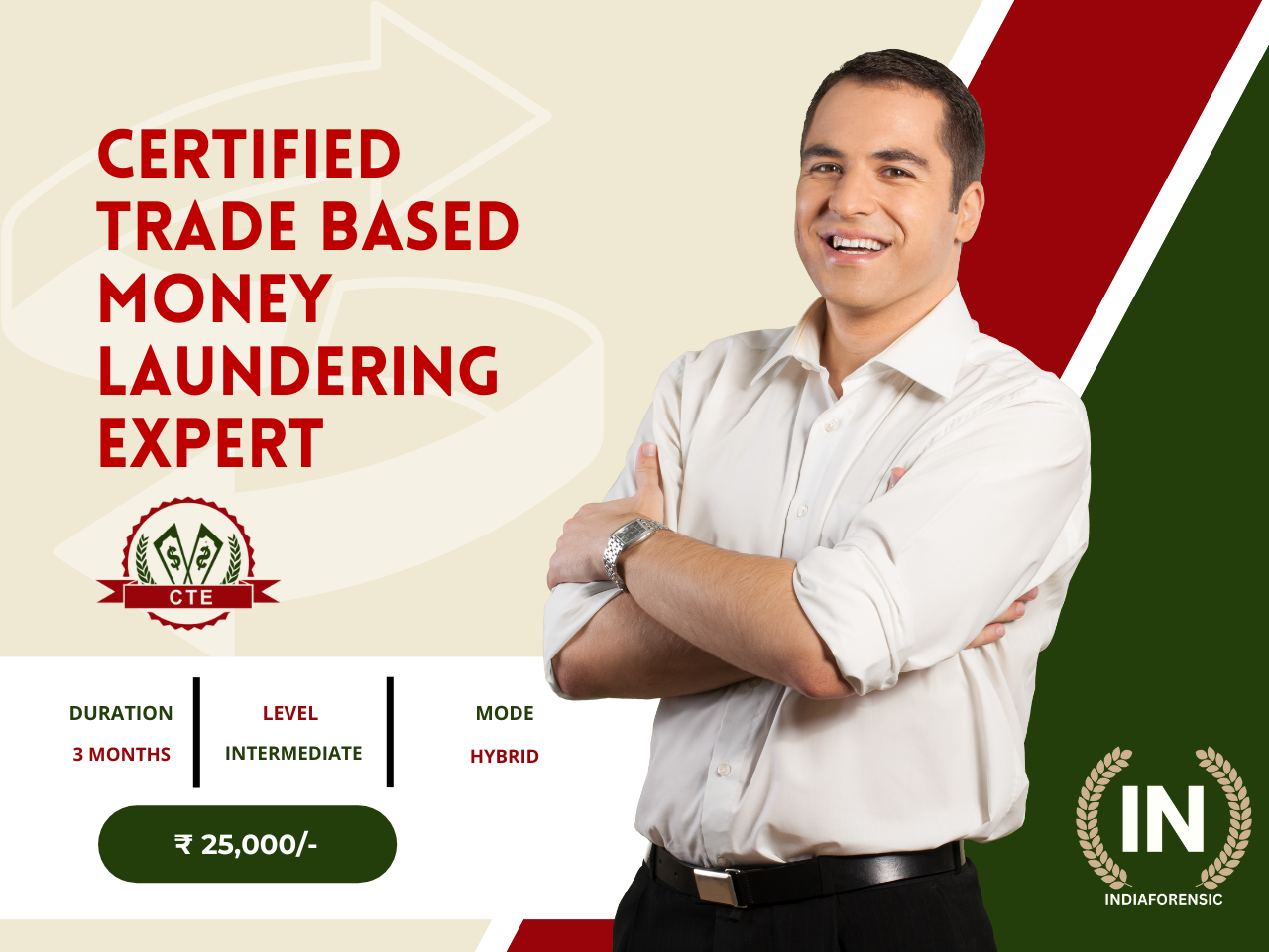 tbml certification