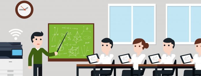 e1 E-learning
