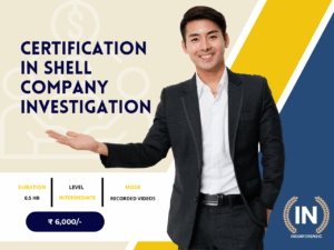 shell company