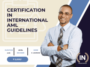 International AML Guidelines