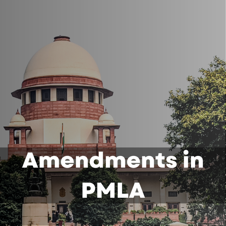 PMLA
