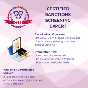 CSSE Exam
